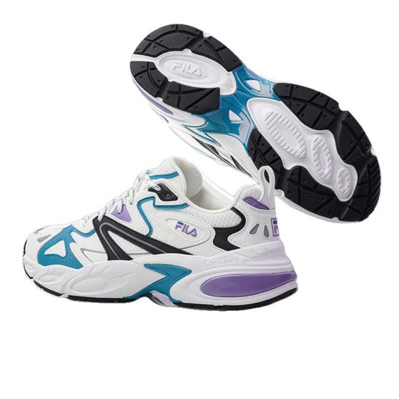 FILA Heritage Running