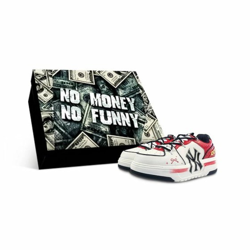 MLB Chunky Liner CNY