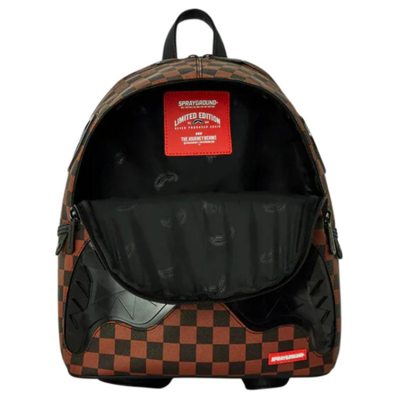 SPRAYGROUND Logo