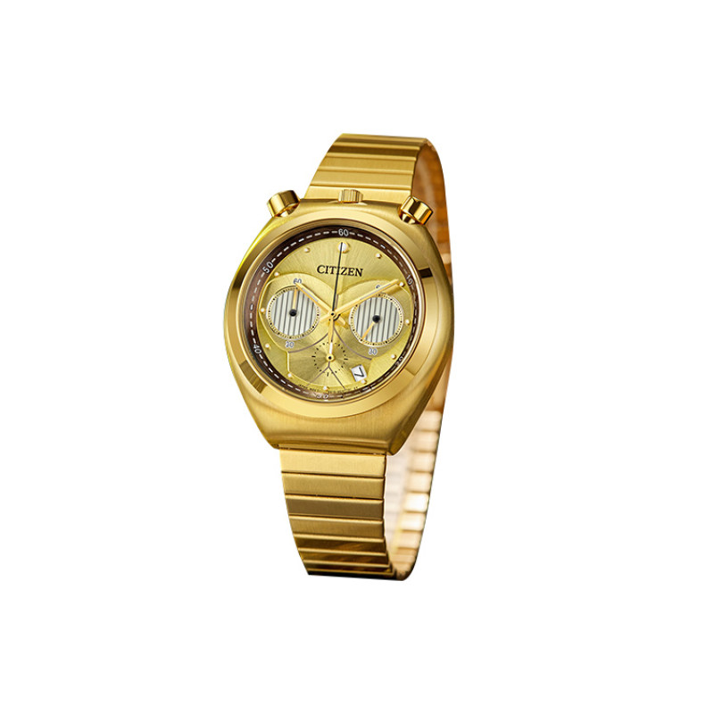 CITIZEN TEMP AN3662-51W