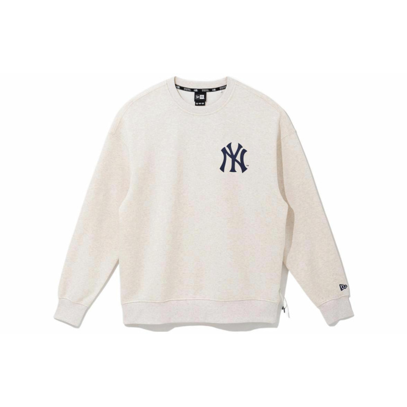 New Era SS22 MLB Logo