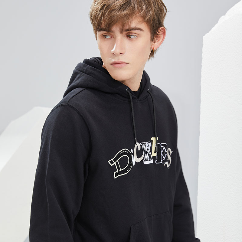 Dickies Logo