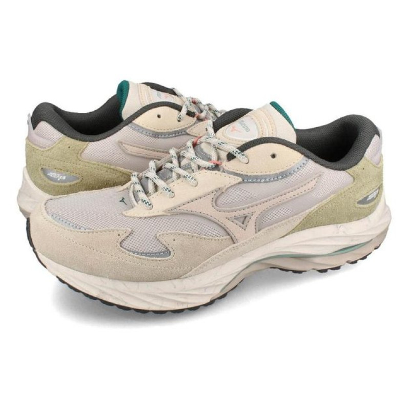 Mizuno Wave Rider Kizuna Nomad Pack