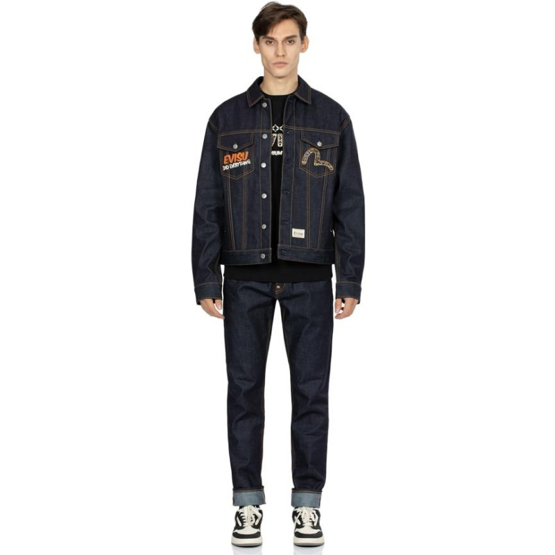 EVISU
