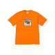 Supreme FW23 WEEK7 WEATHER TEE T