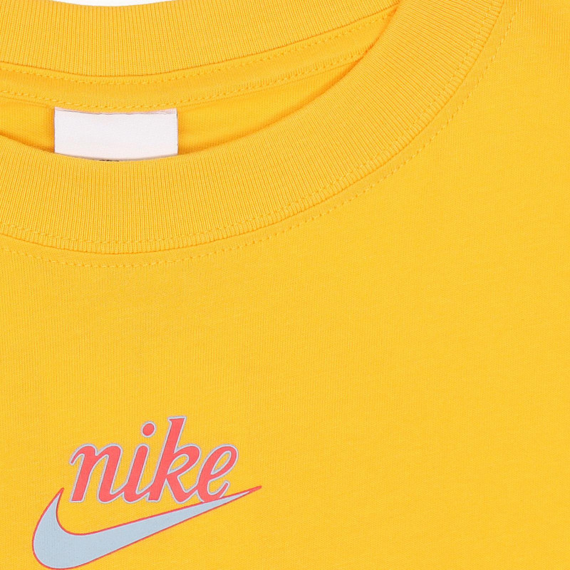 Nike Logo T