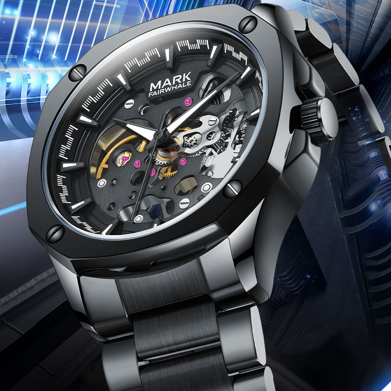 FAIRWHALE FW-6940-S