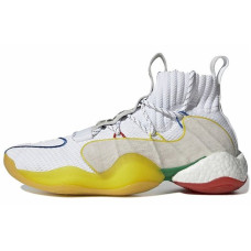 Pharrell Williams x adidas originals Crazy BYW 1.0 LVL X