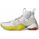 Pharrell Williams x adidas originals Crazy BYW 1.0 LVL X