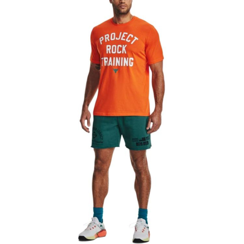 Under Armour T