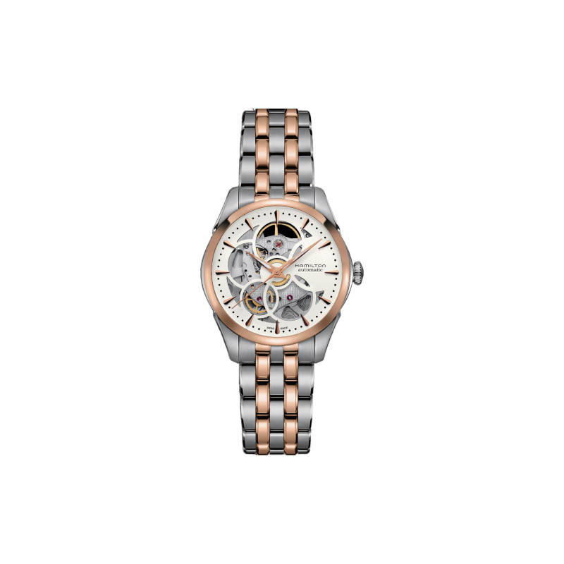 HAMILTON 50 36mm H32425251