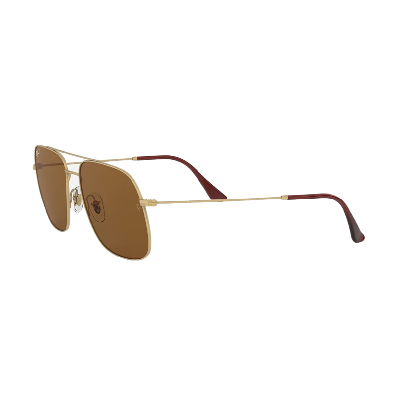 RayBan Logo
