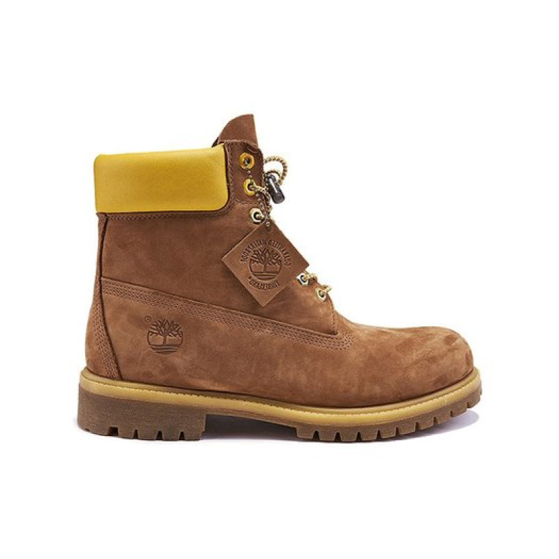 Timberland