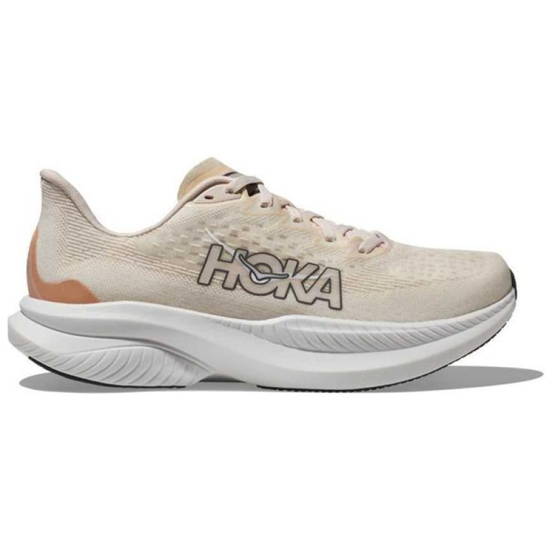 HOKA ONE ONE Mach 6