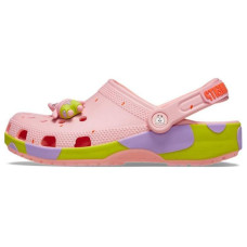 SPONGEBOB SQUAREPANTS x Crocs Classic clog Patrick