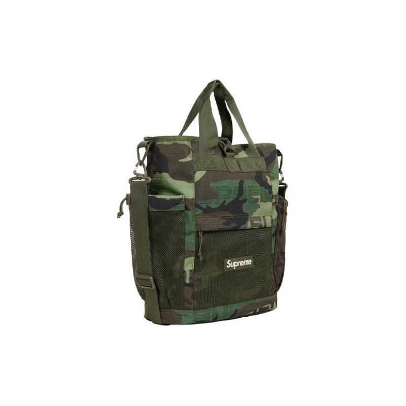 Supreme Week 1 Utility Tote Tote