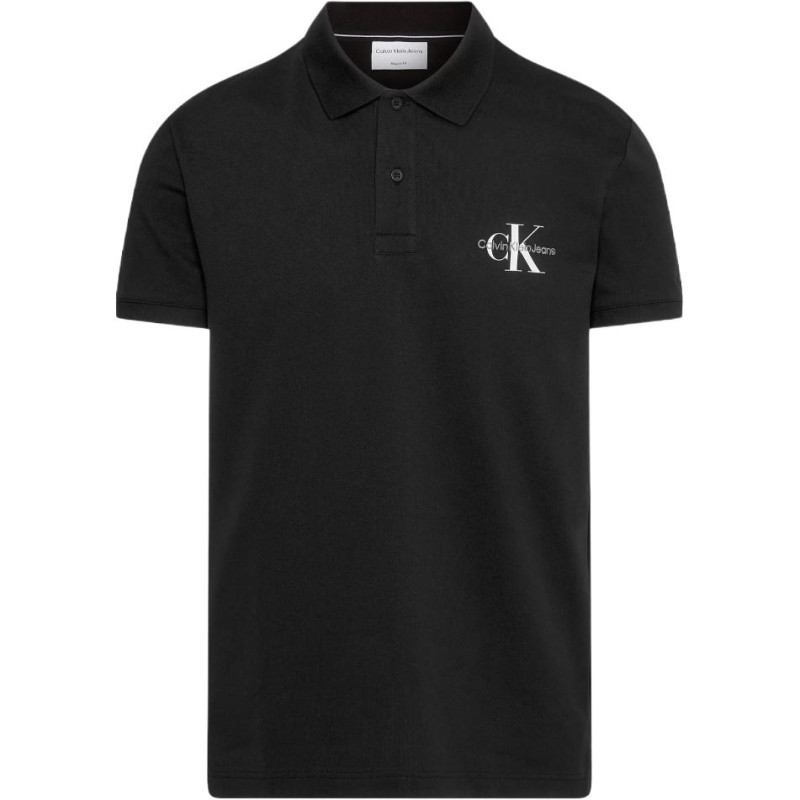 CKCalvin Klein LogoPolo