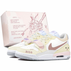 Jordan Legacy 312