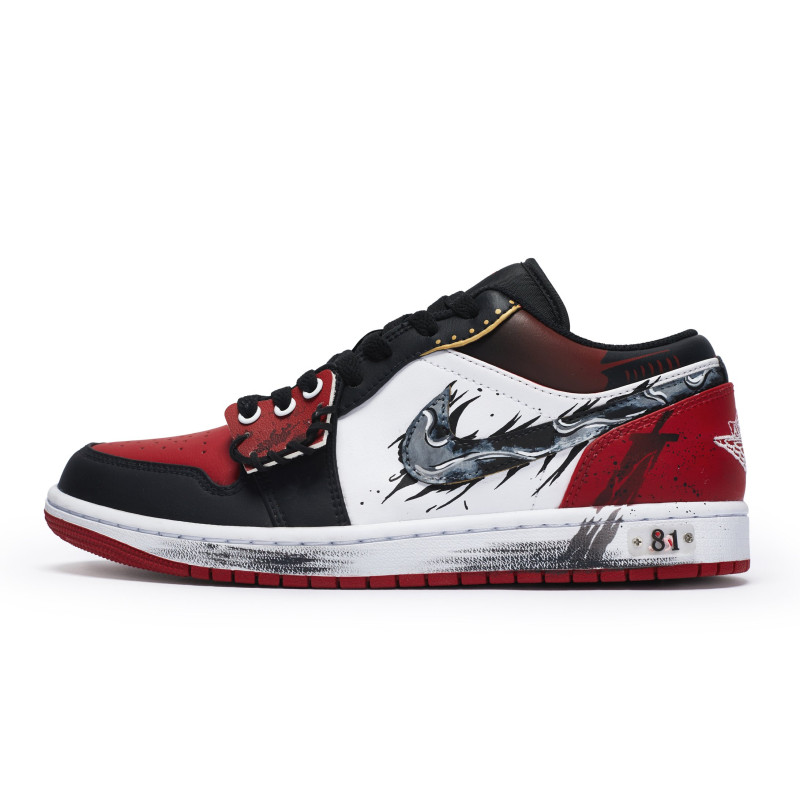 Jordan Air Jordan 1 Low 811