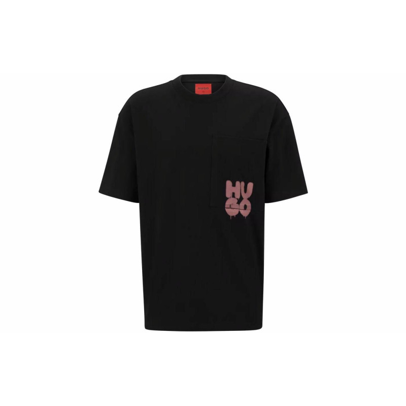 HUGO BOSS SS23 LogoT