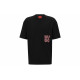 HUGO BOSS SS23 LogoT