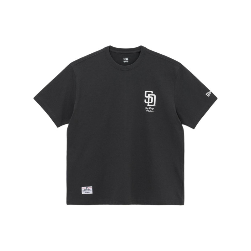 New Era x MLB SS24 T