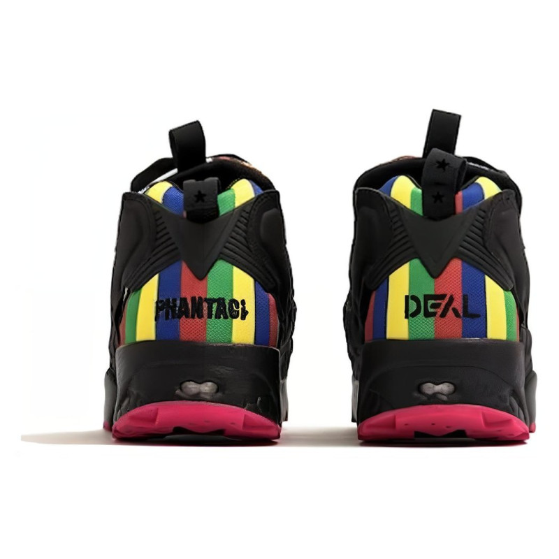 PHANTACI x Deal x Reebok Instapump Fury