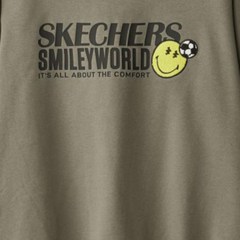 Skechers