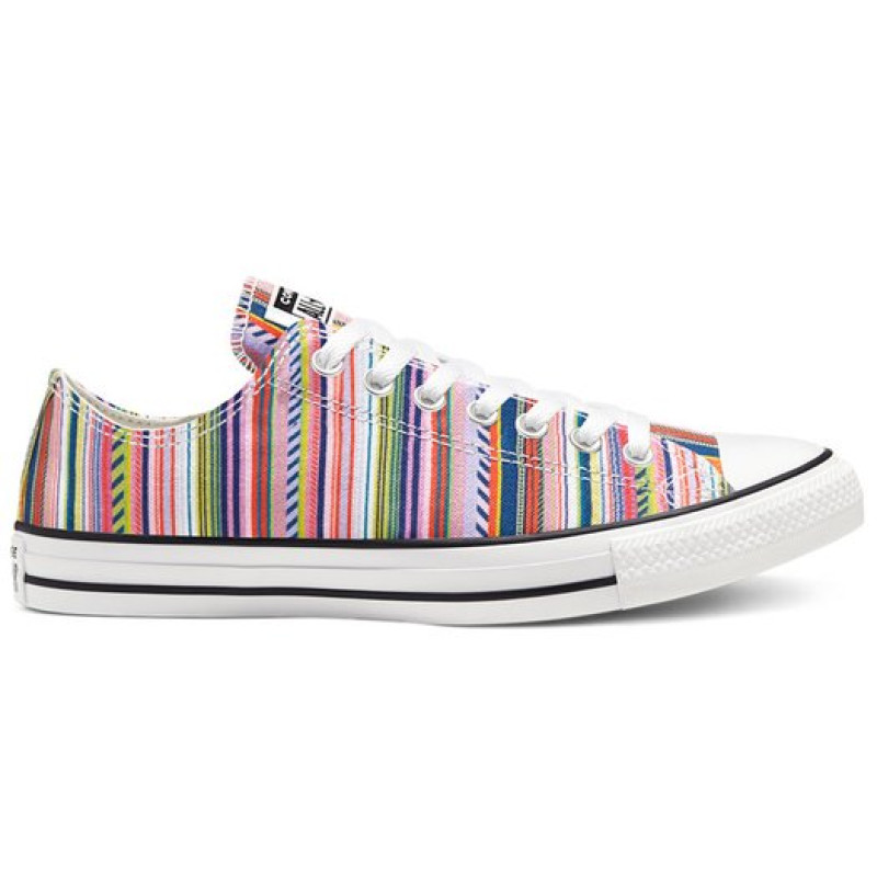 Converse Chuck Taylor All Star Low Top