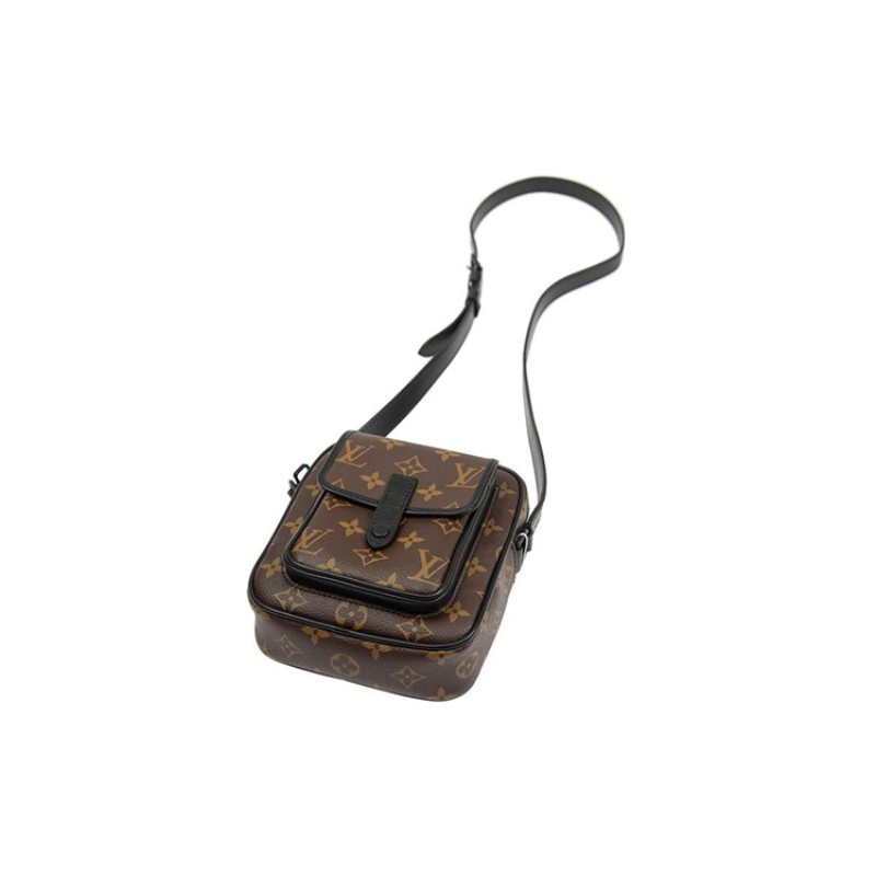 LOUIS VUITTON CHRISTOPHER