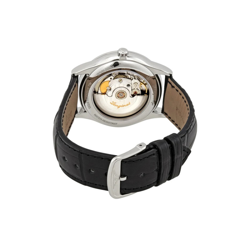 LONGINES 30m 38*20*9.2mm L4.899.4.72.2