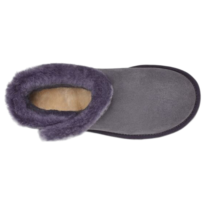 UGG Mini Bailey Snaps
