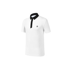 FILA Athletics LogoPolo