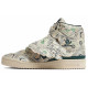 Jeremy Scott x adidas originals FORUM