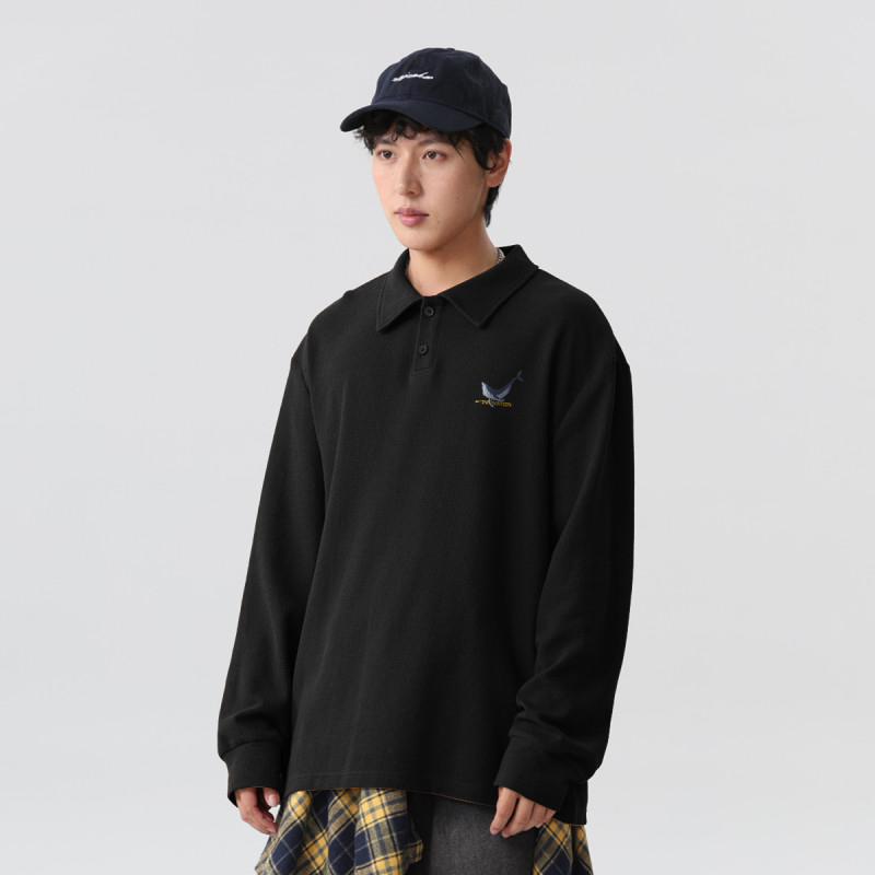 Warrior Polo