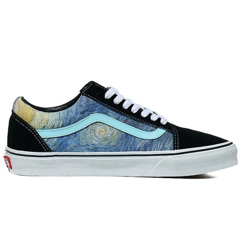 Vans Old Skool Navy A