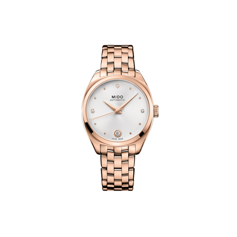 MIDO 33mm M024.307.33.036.00