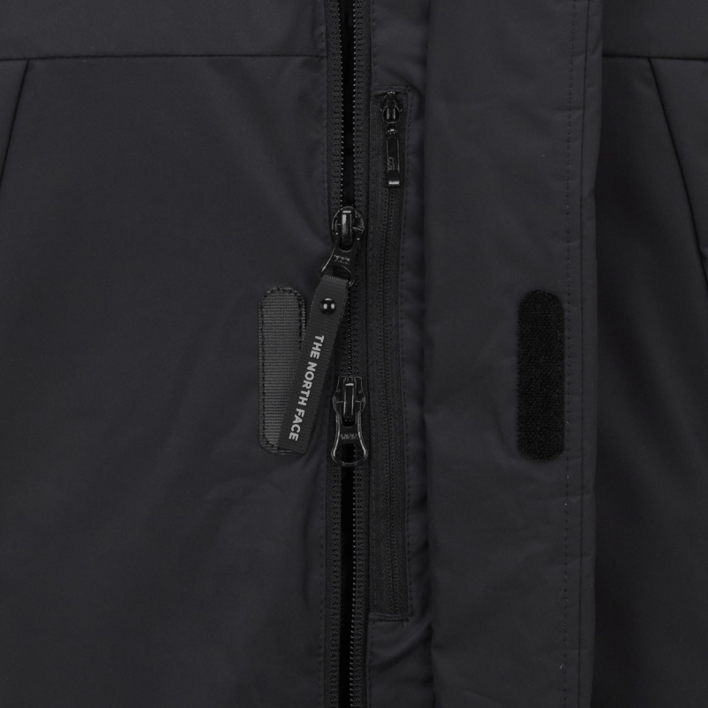 THE NORTH FACE Logo