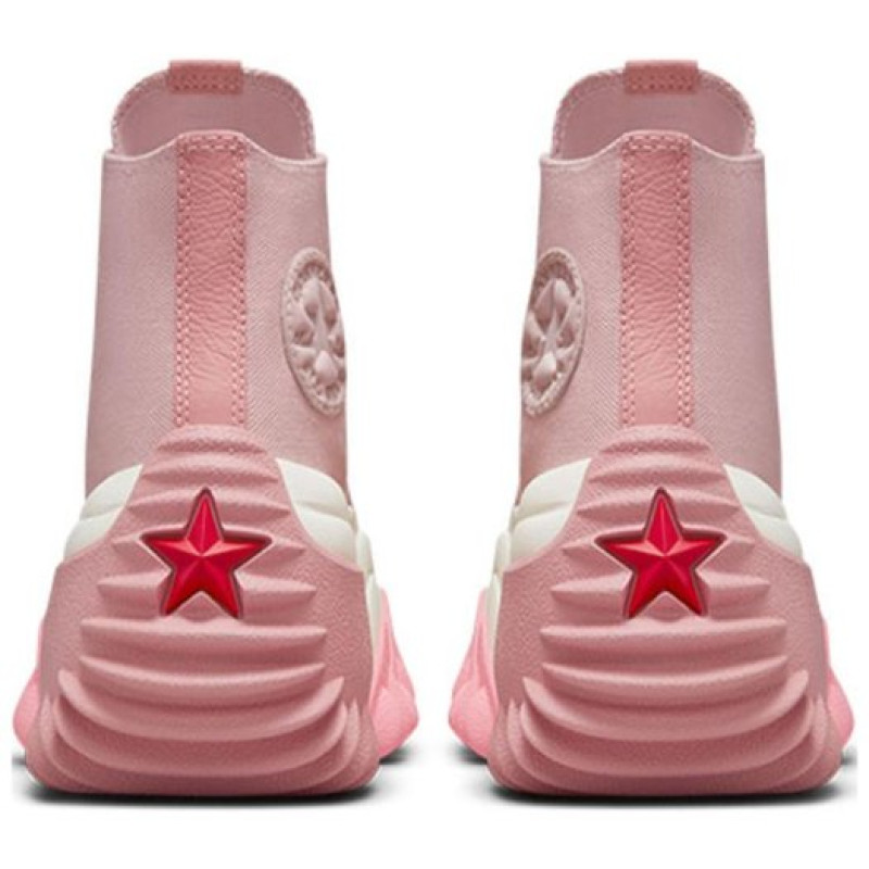 Converse Run Star Motion