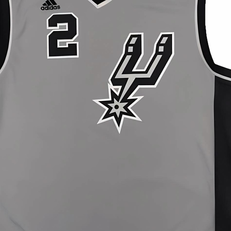 adidas x NBA San Antonio Spurs Kawhi Leonard