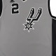 adidas x NBA San Antonio Spurs Kawhi Leonard