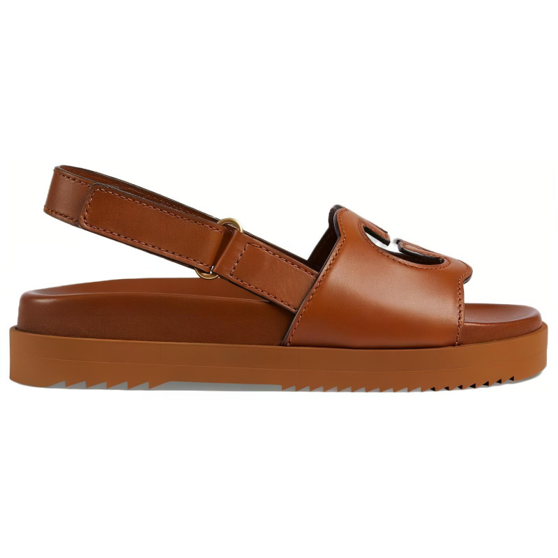 GUCCI Interlocking G