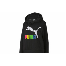 Puma Classics Logo Hoody