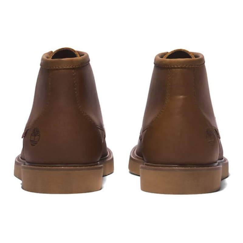 Timberland Newmarket Ii Moc-Toe