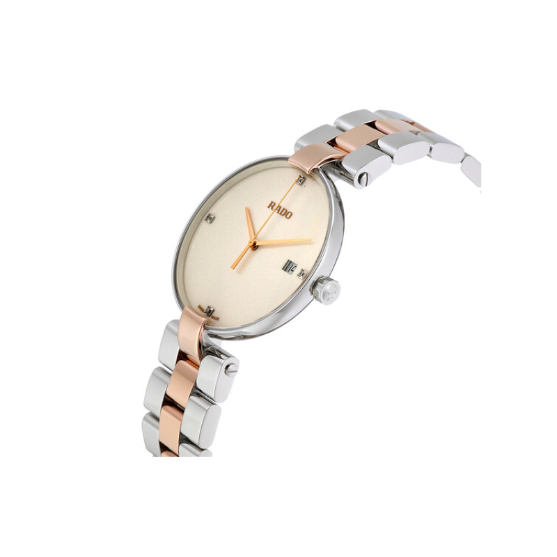 RADO 50 36mm PVD R22852713