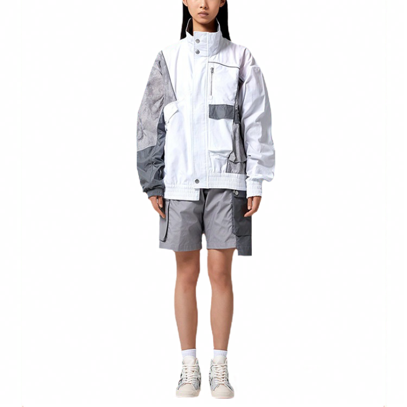 Converse x FENG CHEN WANG