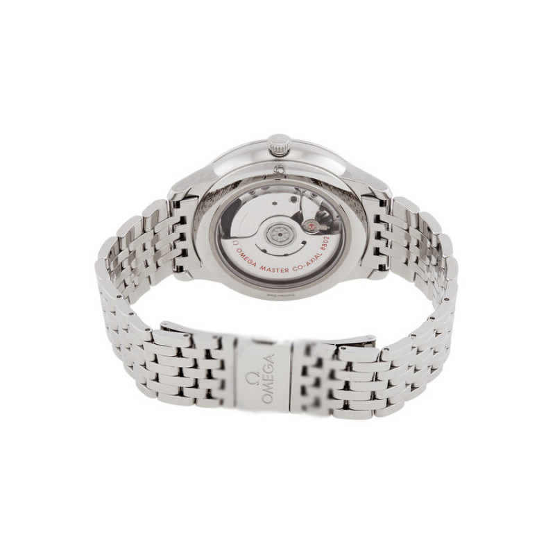 OMEGA 41mm 434.10.41.20.03.001