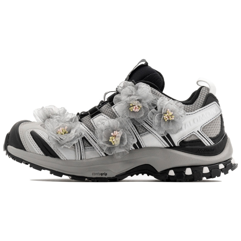 SALOMON XA PRO 3D