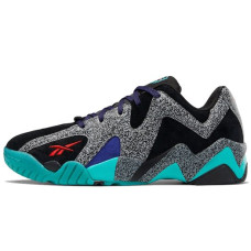 Nice Kicks x Reebok Kamikaze II Low NBA Jam