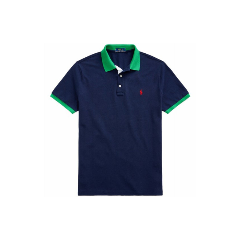 Polo Ralph Lauren LogoPolo